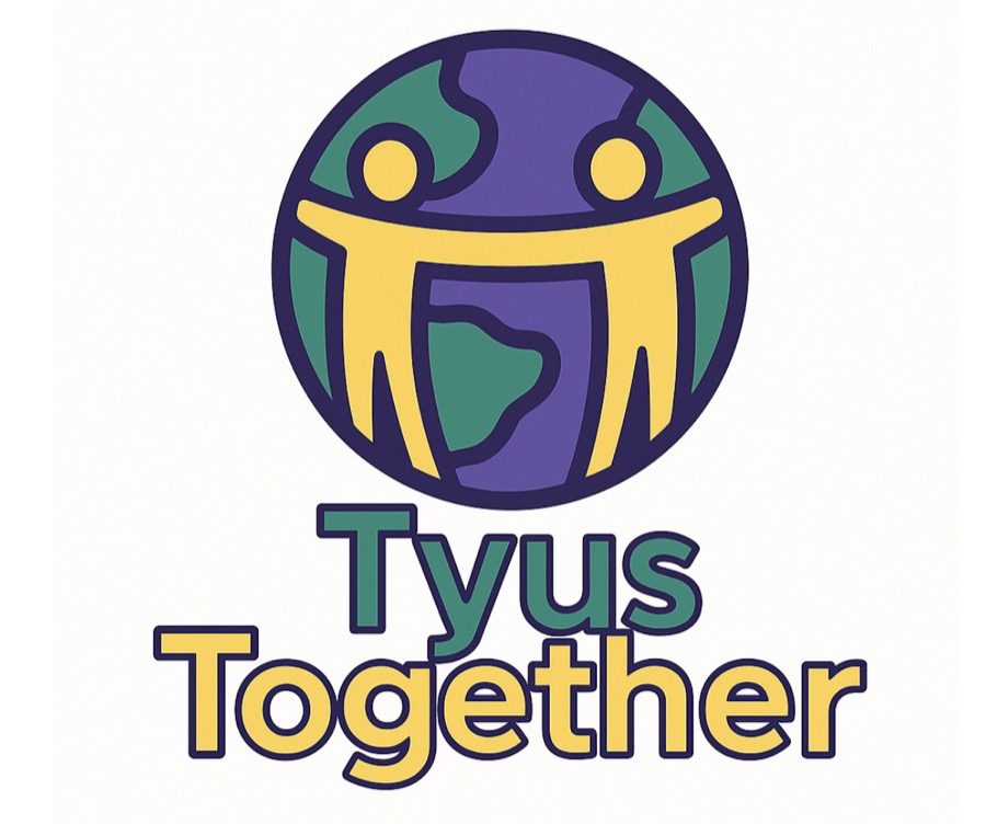 Tyus Together logo